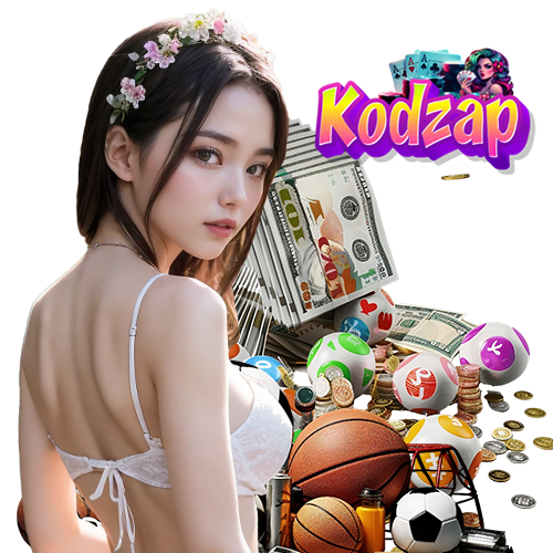 kodzap สมัครสมาชิก