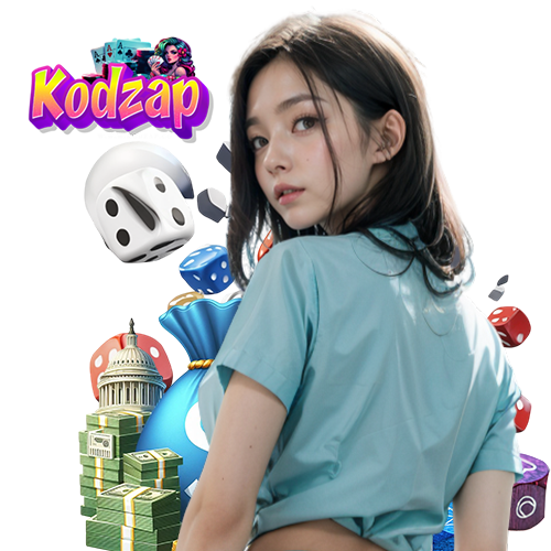 kodzap สล็อต