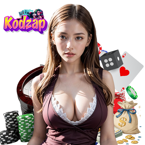 kodzap เว็บตรง